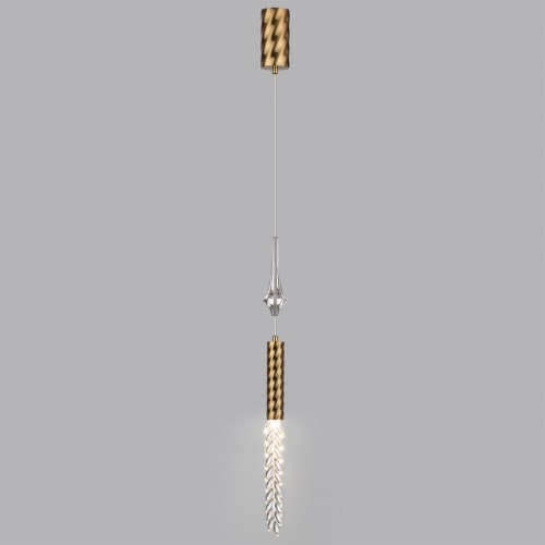 Подвес ODEON LIGHT EXCLUSIVE 5449/4L