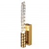 Настенный светильник ODEON LIGHT EXCLUSIVE 5449/4WL