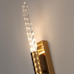 Настенный светильник ODEON LIGHT EXCLUSIVE 5449/4WL