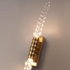 Настенный светильник ODEON LIGHT EXCLUSIVE 5449/5WL