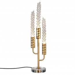 Настольная лампа ODEON LIGHT EXCLUSIVE 5449/9TL