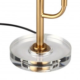 Настольная лампа ODEON LIGHT EXCLUSIVE 5449/9TL