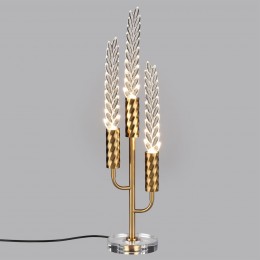 Настольная лампа ODEON LIGHT EXCLUSIVE 5449/9TL