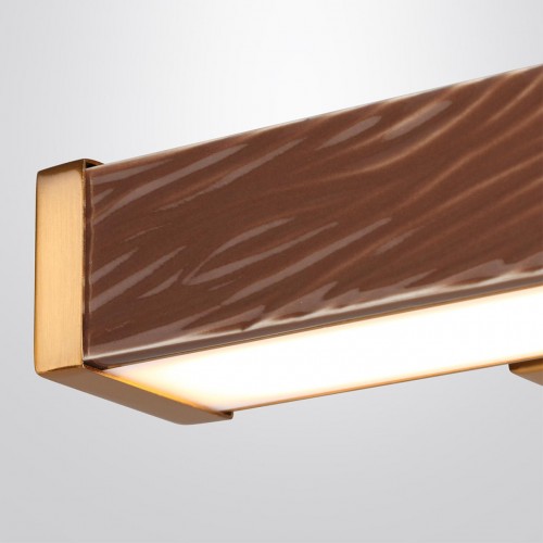 Настенный светильник с выкл. ODEON LIGHT EXCLUSIVE 5450/10WLB