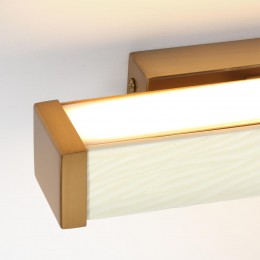 Настенный светильник с выкл. ODEON LIGHT EXCLUSIVE 5450/10WL