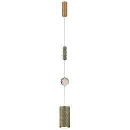 Подвес ODEON LIGHT EXCLUSIVE 5450/18LA