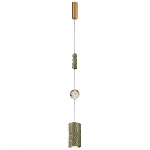 Подвес ODEON LIGHT EXCLUSIVE 5450/18LA