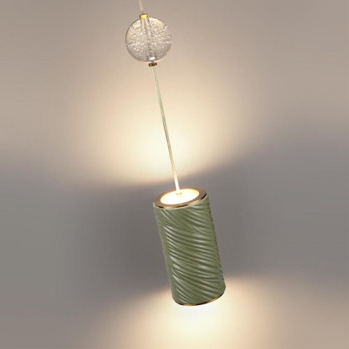 Подвес ODEON LIGHT EXCLUSIVE 5450/18LA