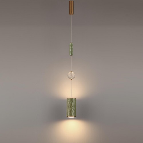 Подвес ODEON LIGHT EXCLUSIVE 5450/18LA