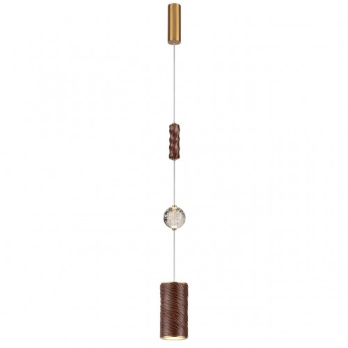 Подвес ODEON LIGHT EXCLUSIVE 5450/18LB