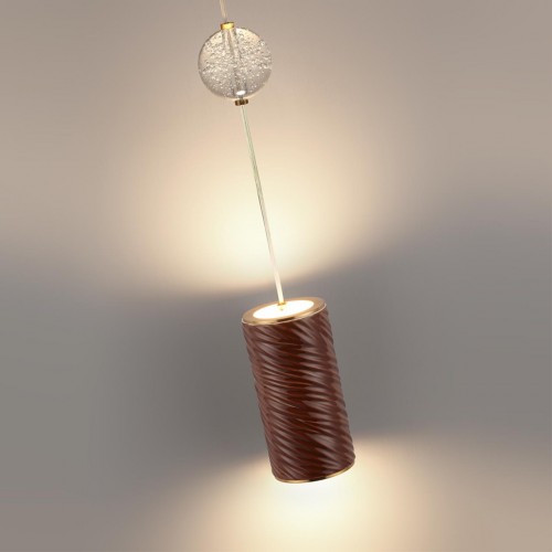 Подвес ODEON LIGHT EXCLUSIVE 5450/18LB