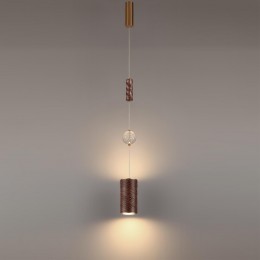 Подвес ODEON LIGHT EXCLUSIVE 5450/18LB