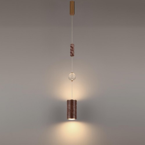 Подвес ODEON LIGHT EXCLUSIVE 5450/18LB