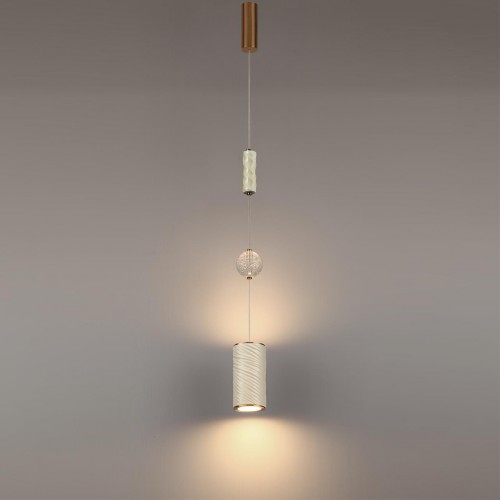 Подвес ODEON LIGHT EXCLUSIVE 5450/18L