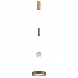 Подвес ODEON LIGHT EXCLUSIVE 5450/32LA