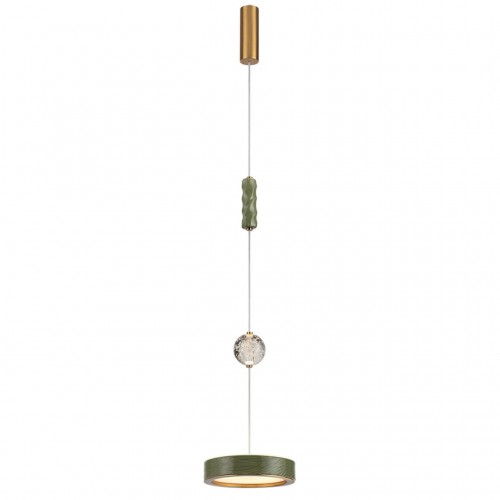 Подвес ODEON LIGHT EXCLUSIVE 5450/32LA