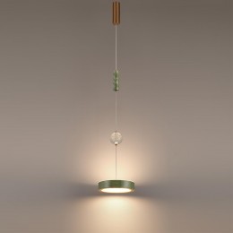 Подвес ODEON LIGHT EXCLUSIVE 5450/32LA