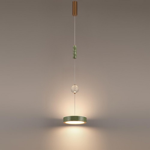 Подвес ODEON LIGHT EXCLUSIVE 5450/32LA