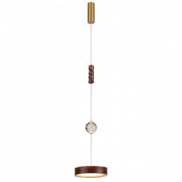 Подвес ODEON LIGHT EXCLUSIVE 5450/32LB