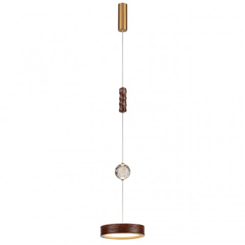 Подвес ODEON LIGHT EXCLUSIVE 5450/32LB