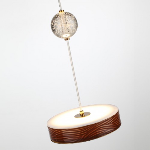 Подвес ODEON LIGHT EXCLUSIVE 5450/32LB