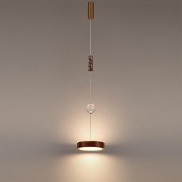 Подвес ODEON LIGHT EXCLUSIVE 5450/32LB