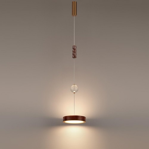 Подвес ODEON LIGHT EXCLUSIVE 5450/32LB