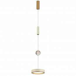 Подвес ODEON LIGHT EXCLUSIVE 5450/32L