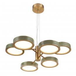 Люстра ODEON LIGHT EXCLUSIVE 5450/99LA