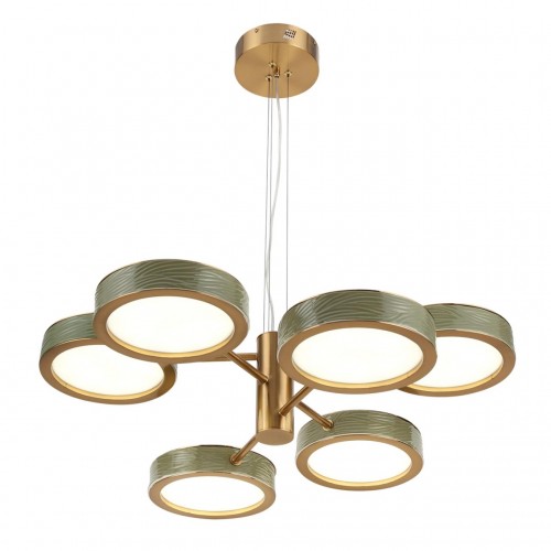 Люстра ODEON LIGHT EXCLUSIVE 5450/99LA