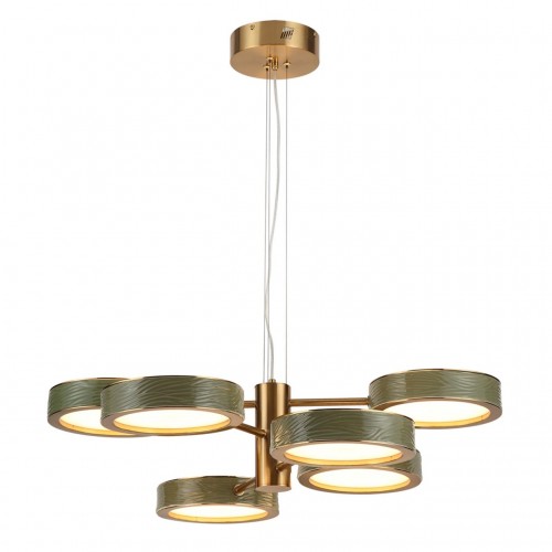 Люстра ODEON LIGHT EXCLUSIVE 5450/99LA