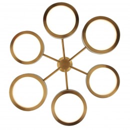 Люстра ODEON LIGHT EXCLUSIVE 5450/99LA