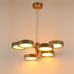 Люстра ODEON LIGHT EXCLUSIVE 5450/99LA