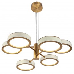 Люстра ODEON LIGHT EXCLUSIVE 5450/99L