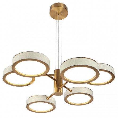 Люстра ODEON LIGHT EXCLUSIVE 5450/99L