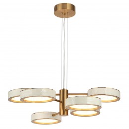 Люстра ODEON LIGHT EXCLUSIVE 5450/99L