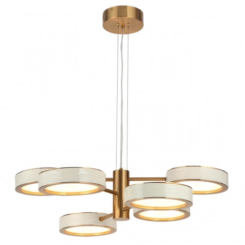 Люстра ODEON LIGHT EXCLUSIVE 5450/99L