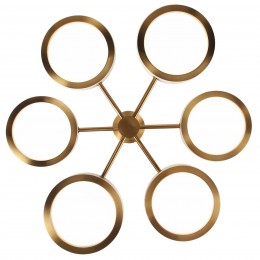 Люстра ODEON LIGHT EXCLUSIVE 5450/99L