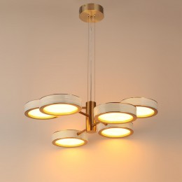 Люстра ODEON LIGHT EXCLUSIVE 5450/99L