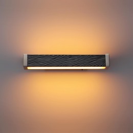 Настенный светильник с выкл. ODEON LIGHT EXCLUSIVE 5451/10WLB