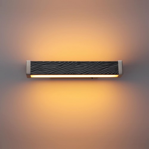 Настенный светильник с выкл. ODEON LIGHT EXCLUSIVE 5451/10WLB