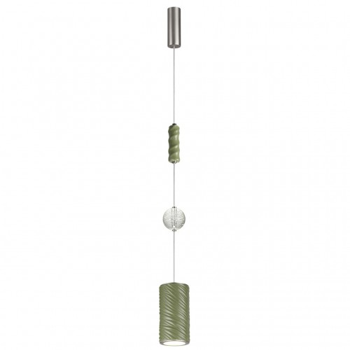 Подвес ODEON LIGHT EXCLUSIVE 5451/18LA