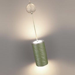 Подвес ODEON LIGHT EXCLUSIVE 5451/18LA