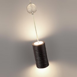 Подвес ODEON LIGHT EXCLUSIVE 5451/18LB