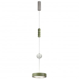 Подвес ODEON LIGHT EXCLUSIVE 5451/32LA