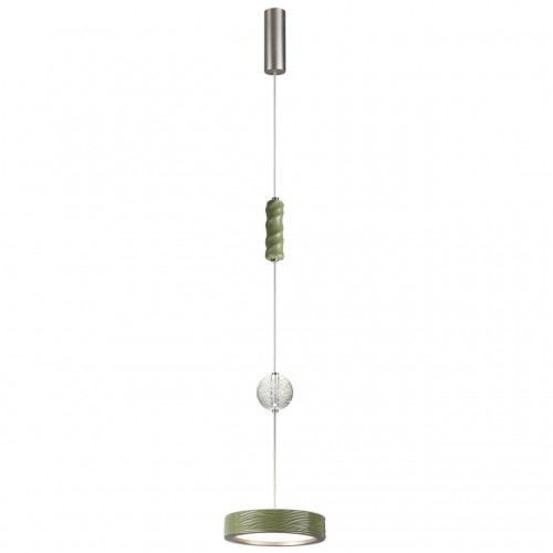 Подвес ODEON LIGHT EXCLUSIVE 5451/32LA