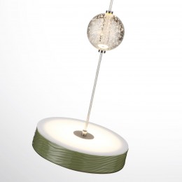 Подвес ODEON LIGHT EXCLUSIVE 5451/32LA