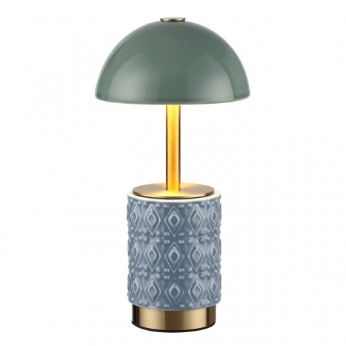 Настольная лампа беспроводная ODEON LIGHT EXCLUSIVE 5452/3TL