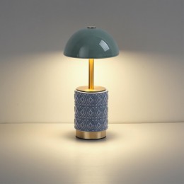 Настольная лампа беспроводная ODEON LIGHT EXCLUSIVE 5452/3TL