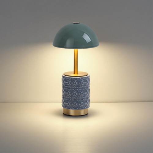 Настольная лампа беспроводная ODEON LIGHT EXCLUSIVE 5452/3TL